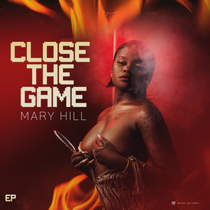 Mary Hill & Telmo Kebra - Tá Partir