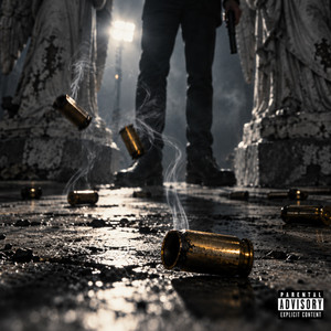 Ba Gun — Vinak cover art