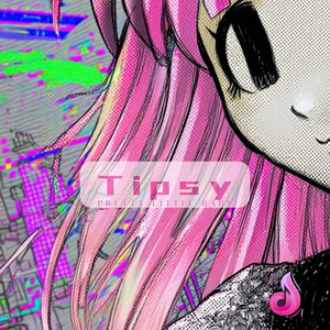 Tipsy by PRETTY LITTLE BABY