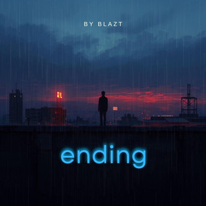 Ending by BLAZT