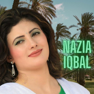 Nazia Iqbal - Yar Me Der Lawangeen Da Pashto Song