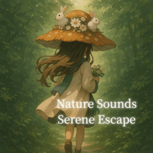 Elysia Fern - Forest Heartbeat Echoes