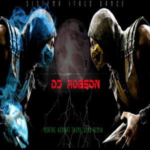 Mortal Kombat Theme Song 2k20