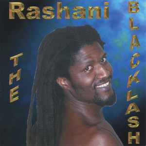 Aint No Stopping Us Now by Rashani