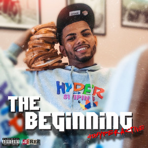 Portada de The Beginning