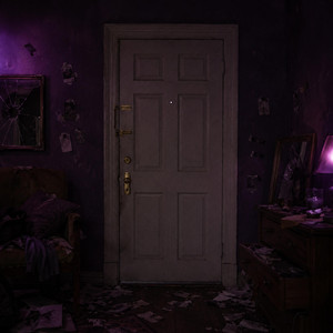 I'm Done by Echo Morrow