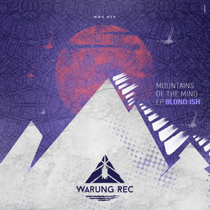 Mountains of the Mind (Bloem remix) cover art