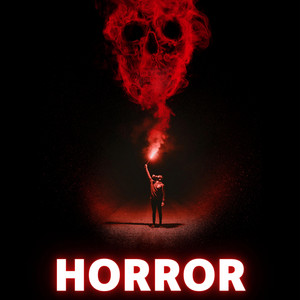 Yula_Music — Teaser Horror(Original Motion Picture Soundtrack)