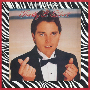 So Much in Love by Timothy B. Schmit