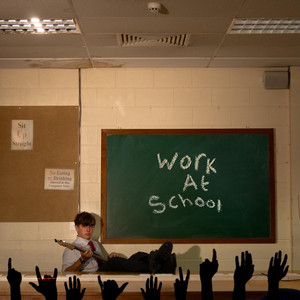 Work at School by Wheres Harri