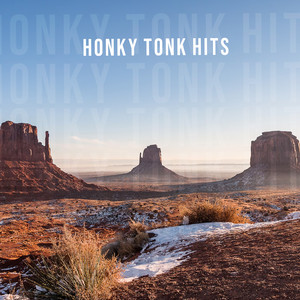 Honky Tonk Hits album