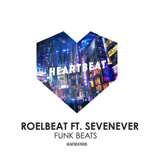 Funk Beats - Dub Mix by RoelBeat