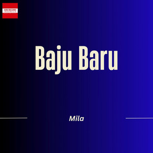 Baju Baru