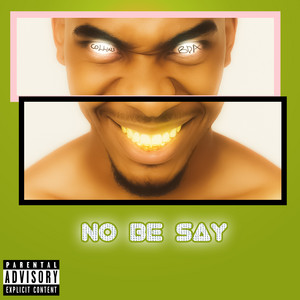 Collins BDA - No Be Say