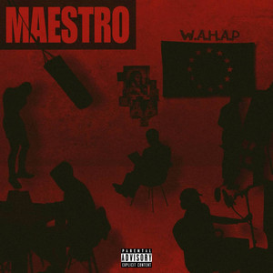 Maestro by Devoe, Steezynicco