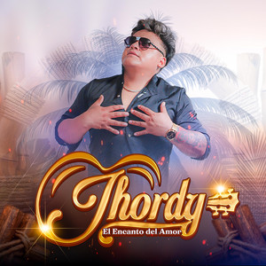 Jhordy El Encanto Del Amor - ALAJA WAMBRITA