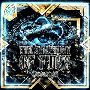 Symphony of Fury by Devastyn