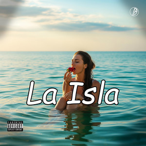 La Isla by Diego Aragón