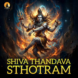 Shiva Thandava Sthotram
