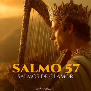 Salmo 57 - Salmos De Clamor by VOZ DIVINA