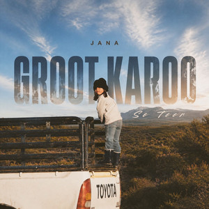 Groot Karoo Se Teer