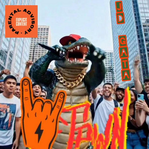 H-Town Feeling by JD Gata