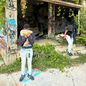 Death to Everybody by 1600luhe, Mg Blinky