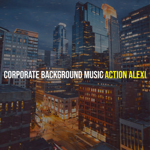 Corporate Presentation by Action Alexi