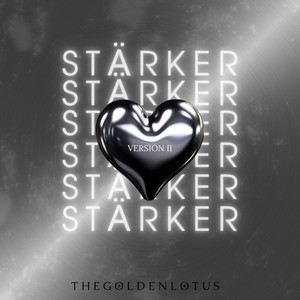 Stärker II by TheGoldenLotus