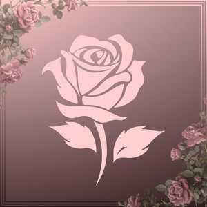 Rose Reflection by KameeK