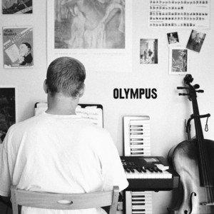 Olympus by Raffy Bushman