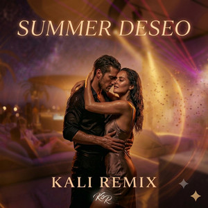 Summer deseo by Kali Remix