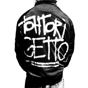 Tohtori Getto - Räppäri On Tyhmä