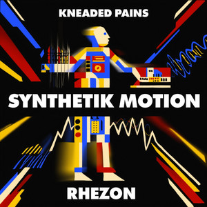 Rhezon — Synthetik Motion (2026)