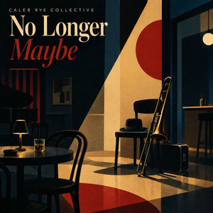Where Doubt Ends by Caleb Rye Collective
