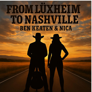 Echos between us by Ben Keaten, Nica