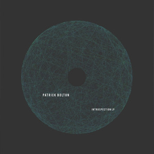 Patrick Bolton cover