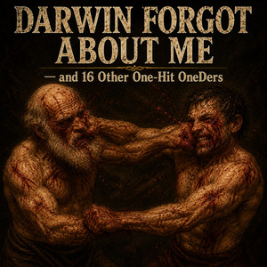 Darwin Forgot About Me by The Warlock, his AI