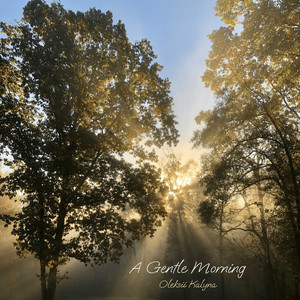 A Gentle Morning