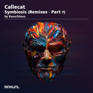 Mutual Horizons - Rauschhaus Remix by Callecat, Fabri Lopez, Rauschhaus