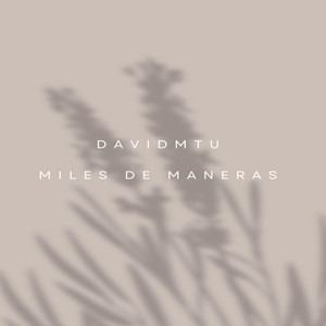 David Mtu - Miles de maneras