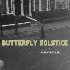 Butterfly Solstice by ArtSole
