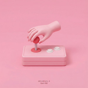 Portada de Arcade, Vol. 9