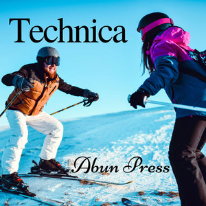 Technica by Abun Press