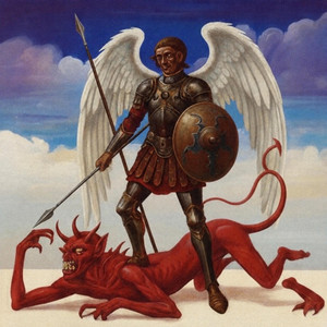 I FEEL LIKE KURT V1 by ST MICL