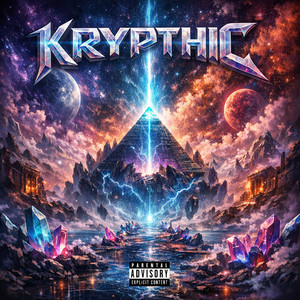 Krypthic by Rythalon