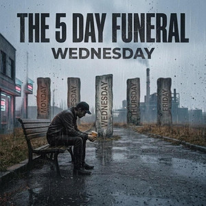Wednesday by What if music