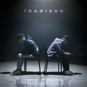 Portada de Trahison