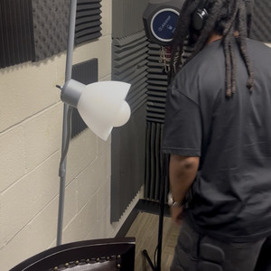 Pop Yo Shit by 100Bam, JC