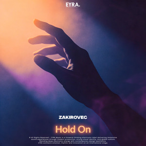 Hold On by Zakirovec